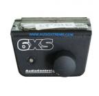 AudioControl 6XS เครื่องเสียงรถยนต์  มือสอง