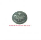 Panasonic Lithium CR 2025