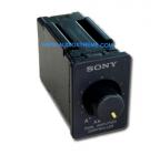 Sony XA-74 เครื่องเสียงรถยนต์  มือสอง