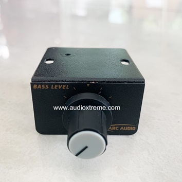 Arc Audio Bass Boost KAR-1100  เครื่องเสียงรถยนต์ สินค้าใหม่ 