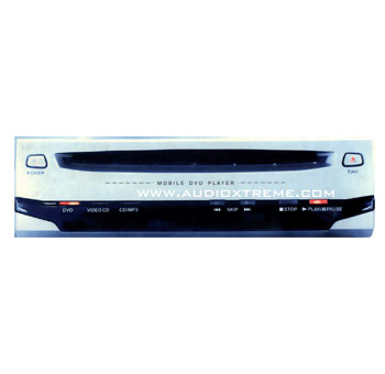 Eton DVD 105 เครื่องเสียงรถยนต์ สินค้าใหม่ 