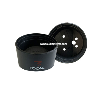 Focal ถ้วยแบบตั้ง 3.5 เครื่องเสียงรถยนต์ สินค้ามือสอง 